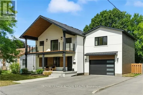 37 Barnes Avenue Brantford ON N3R 4Y9