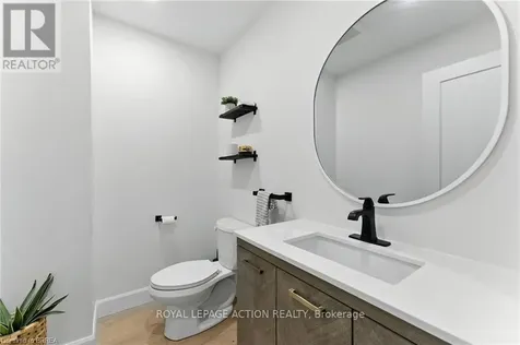 37 Barnes Avenue Brantford ON N3R 4Y9