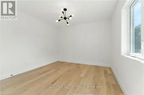 37 Barnes Avenue Brantford ON N3R 4Y9