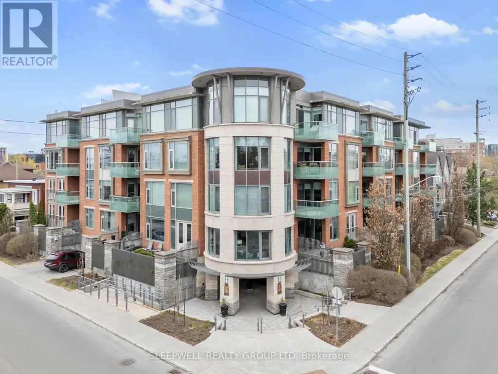 295 Mackay Street Ottawa ON K1M 2B7