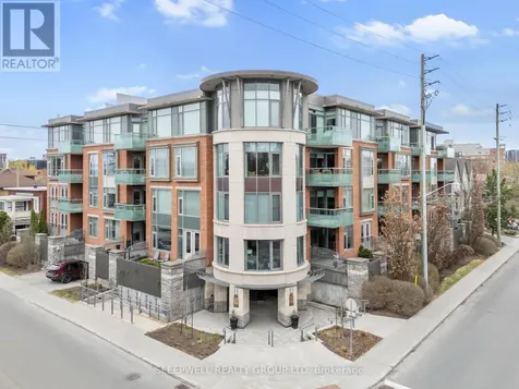 295 Mackay Street Ottawa ON K1M 2B7
