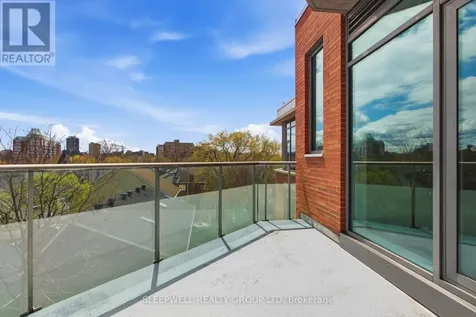 295 Mackay Street Ottawa ON K1M 2B7