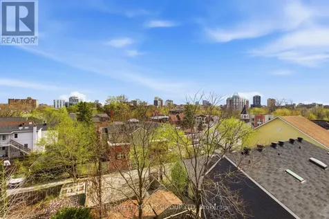 295 Mackay Street Ottawa ON K1M 2B7