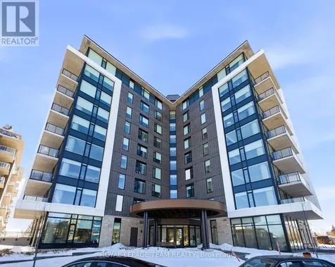 360 Deschatelets Avenue East Ottawa ON K1S 5Y1