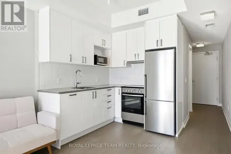 360 Deschatelets Avenue East Ottawa ON K1S 5Y1