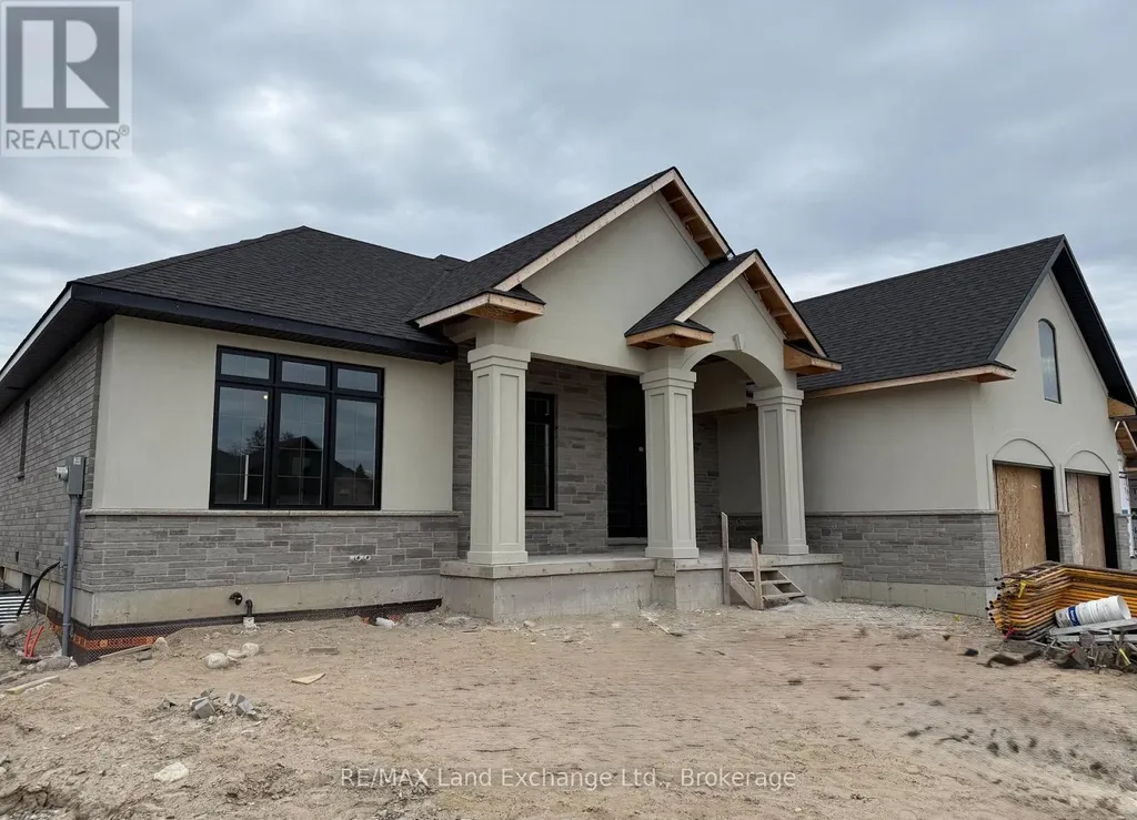 926 Bogdanovic Way Huron-kinloss ON N2Z 0H3
