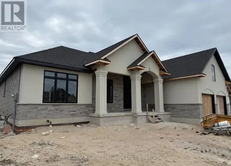926 Bogdanovic Way Huron-kinloss ON N2Z 0H3