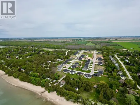 926 Bogdanovic Way Huron-kinloss ON N2Z 0H3