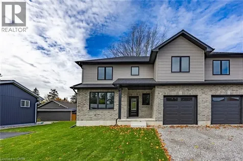 3 Maple Avenue Port Dover ON N0A 1N6