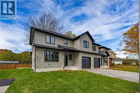 3 Maple Avenue Port Dover ON N0A 1N6