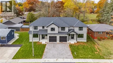 3 Maple Avenue Port Dover ON N0A 1N6