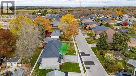 3 Maple Avenue Port Dover ON N0A 1N6