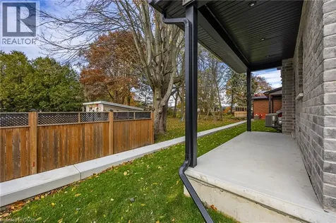 3 Maple Avenue Port Dover ON N0A 1N6