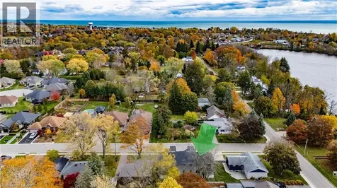 3 Maple Avenue Port Dover ON N0A 1N6