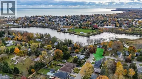 3 Maple Avenue Port Dover ON N0A 1N6