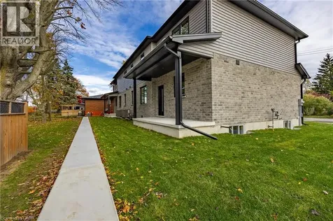 3 Maple Avenue Port Dover ON N0A 1N6