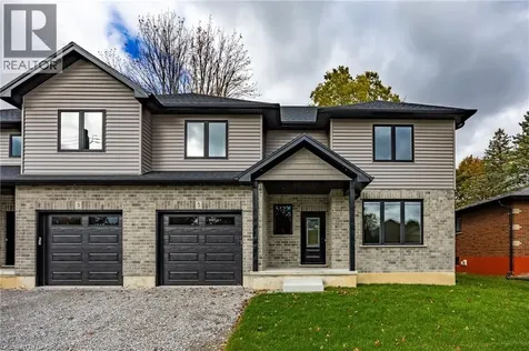 5 Maple Avenue Port Dover ON N0A 1N6