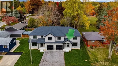 5 Maple Avenue Port Dover ON N0A 1N6