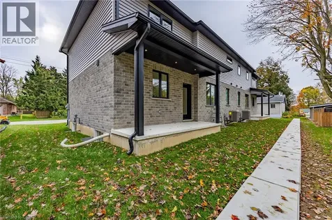 5 Maple Avenue Port Dover ON N0A 1N6