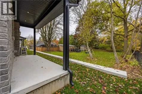 5 Maple Avenue Port Dover ON N0A 1N6