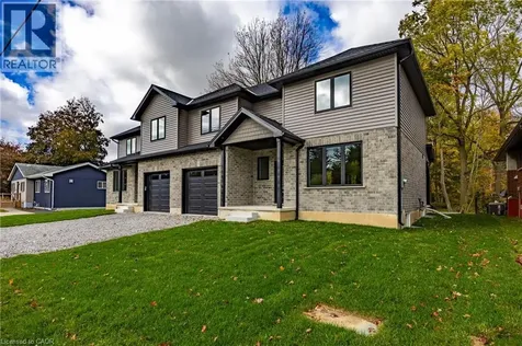 5 Maple Avenue Port Dover ON N0A 1N6