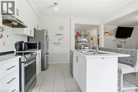 125 Tumblewood Place Welland ON L3B 0J3