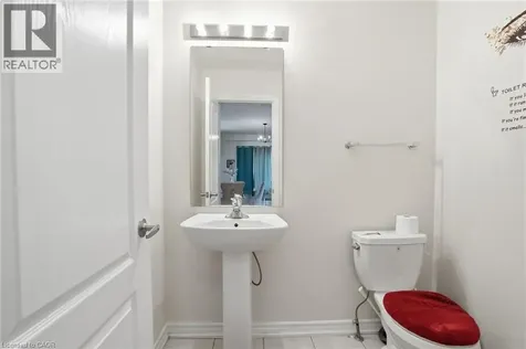 125 Tumblewood Place Welland ON L3B 0J3