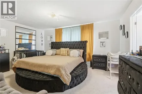125 Tumblewood Place Welland ON L3B 0J3