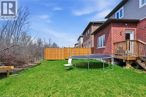 125 Tumblewood Place Welland ON L3B 0J3