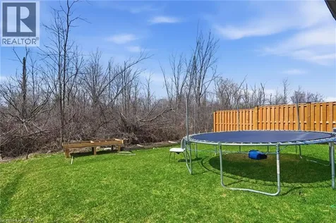 125 Tumblewood Place Welland ON L3B 0J3