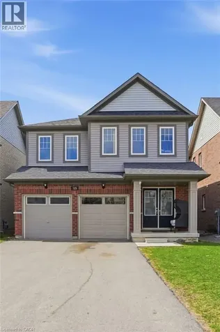 125 Tumblewood Place Welland ON L3B 0J3