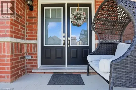 125 Tumblewood Place Welland ON L3B 0J3