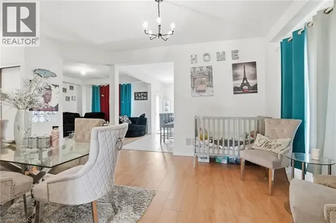 125 Tumblewood Place Welland ON L3B 0J3