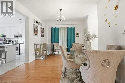 125 Tumblewood Place Welland ON L3B 0J3