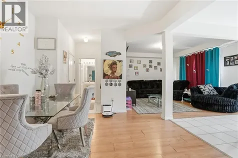 125 Tumblewood Place Welland ON L3B 0J3