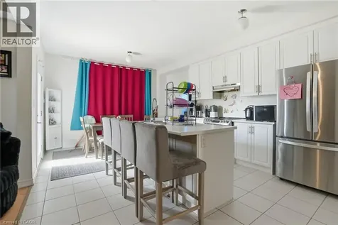 125 Tumblewood Place Welland ON L3B 0J3