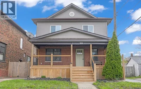 1219 Elsmere Avenue Windsor ON N9A 2B1