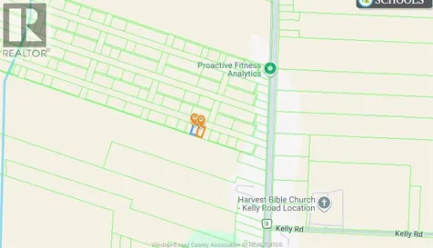 V/l Kinsman Lasalle ON N9J 2V3