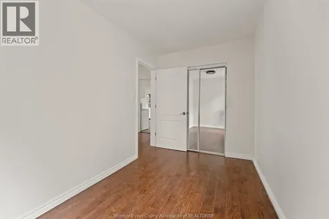 414 Parent Avenue Windsor ON N9A 2C1