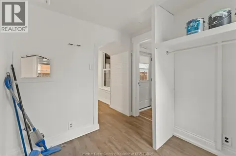 414 Parent Avenue Windsor ON N9A 2C1