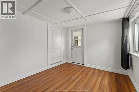 414 Parent Avenue Windsor ON N9A 2C1