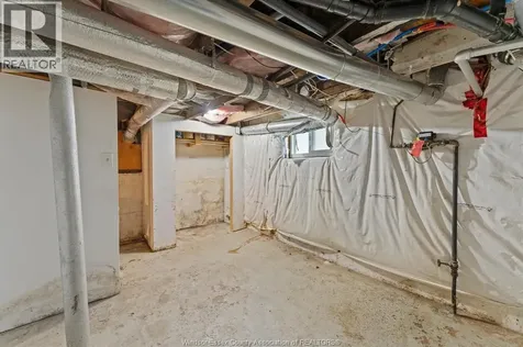414 Parent Avenue Windsor ON N9A 2C1