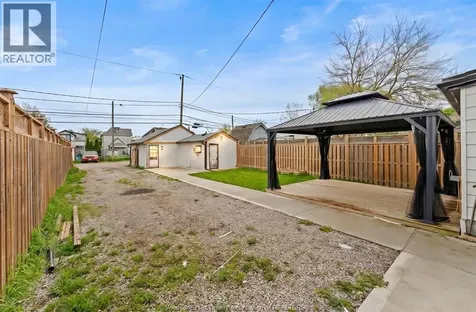 414 Parent Avenue Windsor ON N9A 2C1