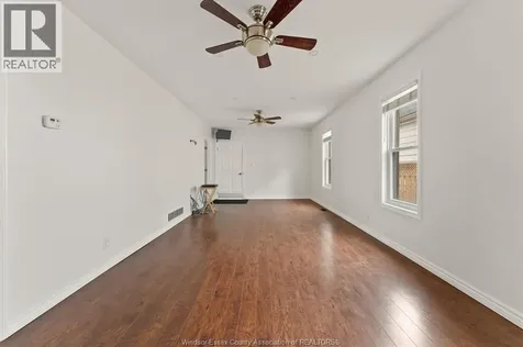 414 Parent Avenue Windsor ON N9A 2C1