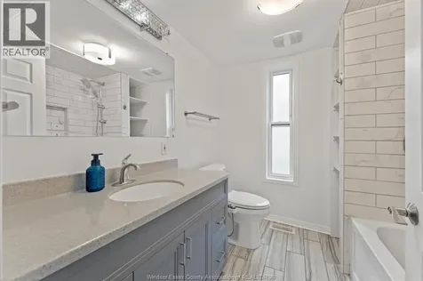 414 Parent Avenue Windsor ON N9A 2C1