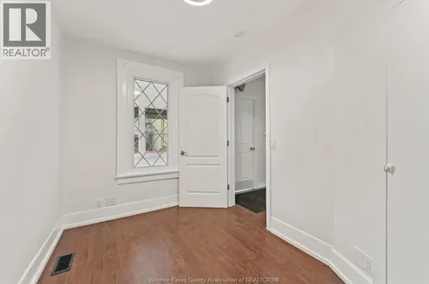414 Parent Avenue Windsor ON N9A 2C1