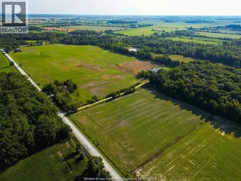 9056 Ferris Sideroad Essex ON N8M 2X5
