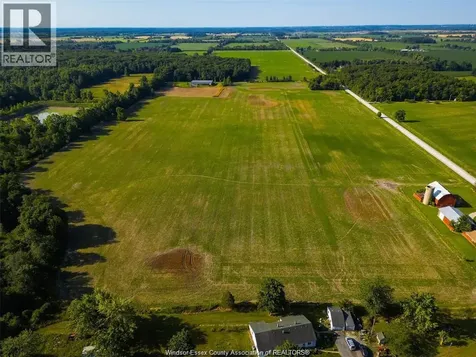 9056 Ferris Sideroad Essex ON N8M 2X5