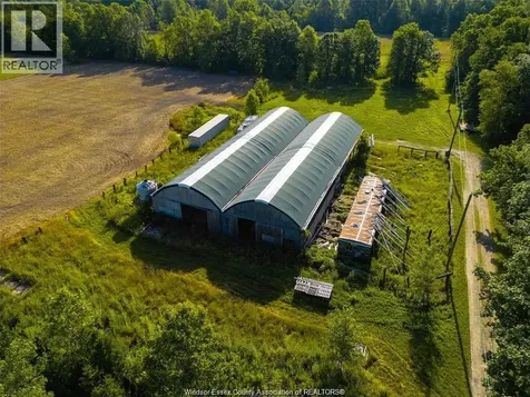 9056 Ferris Sideroad Essex ON N8M 2X5