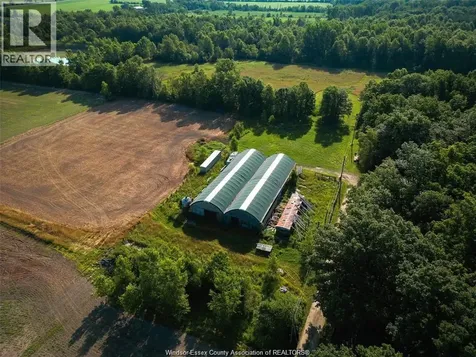 9056 Ferris Sideroad Essex ON N8M 2X5